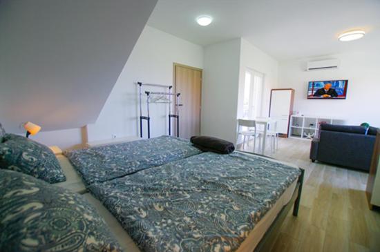 Matoc Apartments Murter Exteriér fotografie