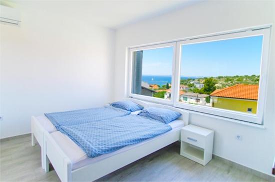 Matoc Apartments Murter Exteriér fotografie
